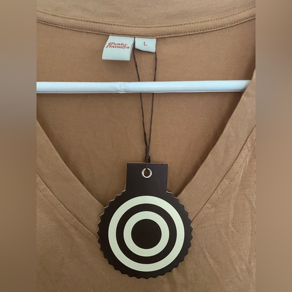 Four Funky Flavours T-Shirt - Picture 2 of 12